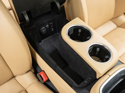 صورة مصغرة 67 لـ 2018 Porsche PANAMERA