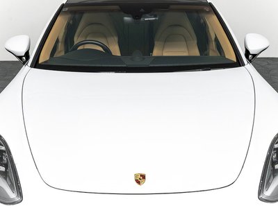 صورة مصغرة 11 لـ 2018 Porsche PANAMERA