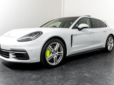 صورة مصغرة 12 لـ 2018 Porsche PANAMERA