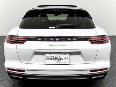 PORSCHE PANAMERA - 7