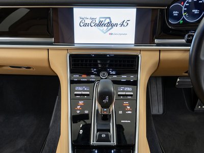 صورة مصغرة 60 لـ 2018 Porsche PANAMERA