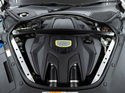 صورة مصغرة 75 لـ 2018 Porsche PANAMERA