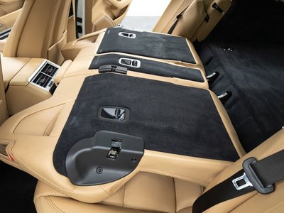صورة مصغرة 53 لـ 2018 Porsche PANAMERA