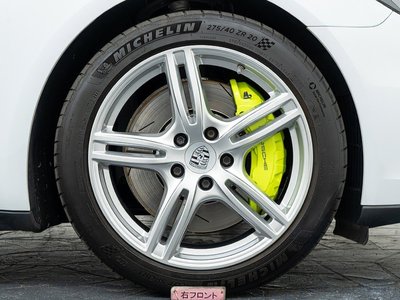 صورة مصغرة 76 لـ 2018 Porsche PANAMERA