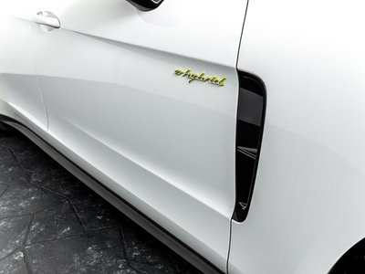 صورة مصغرة 19 لـ 2018 Porsche PANAMERA