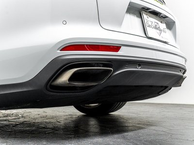 صورة مصغرة 30 لـ 2018 Porsche PANAMERA