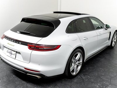صورة مصغرة 31 لـ 2018 Porsche PANAMERA