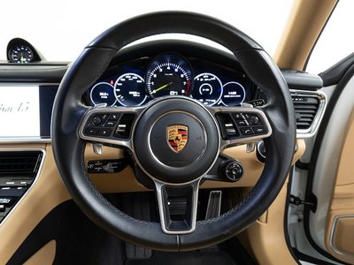 صورة مصغرة 58 لـ 2018 Porsche PANAMERA