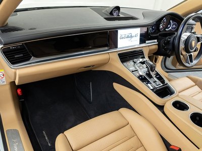 صورة مصغرة 73 لـ 2018 Porsche PANAMERA
