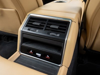 صورة مصغرة 51 لـ 2018 Porsche PANAMERA