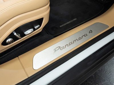 صورة مصغرة 72 لـ 2018 Porsche PANAMERA