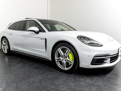 صورة مصغرة 15 لـ 2018 Porsche PANAMERA