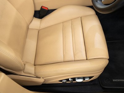 صورة مصغرة 38 لـ 2018 Porsche PANAMERA
