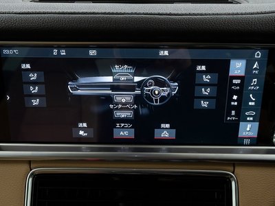 صورة مصغرة 62 لـ 2018 Porsche PANAMERA