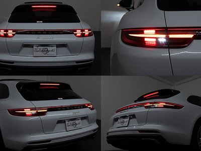 صورة مصغرة 79 لـ 2018 Porsche PANAMERA