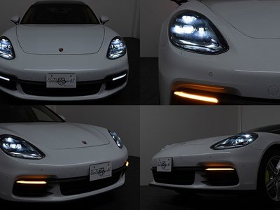 صورة مصغرة 78 لـ 2018 Porsche PANAMERA
