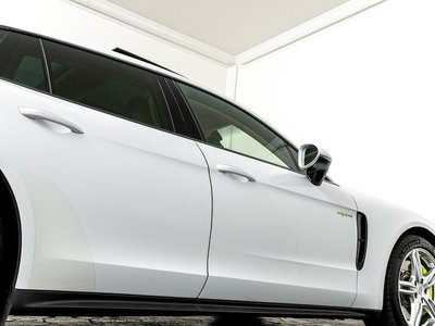 صورة مصغرة 25 لـ 2018 Porsche PANAMERA