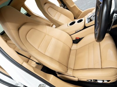 صورة مصغرة 37 لـ 2018 Porsche PANAMERA