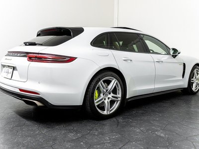 صورة مصغرة 23 لـ 2018 Porsche PANAMERA