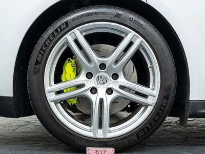 صورة مصغرة 77 لـ 2018 Porsche PANAMERA