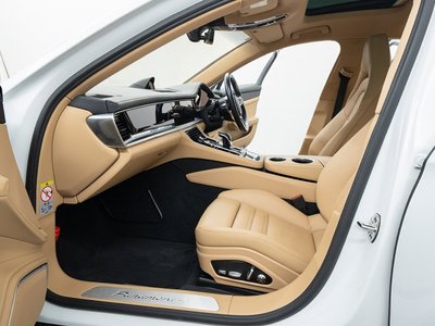 صورة مصغرة 40 لـ 2018 Porsche PANAMERA
