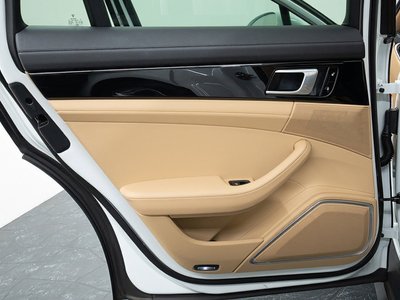 صورة مصغرة 47 لـ 2018 Porsche PANAMERA
