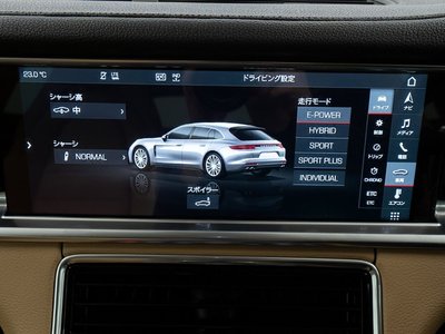 صورة مصغرة 61 لـ 2018 Porsche PANAMERA