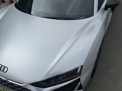 AUDI R8 - 3