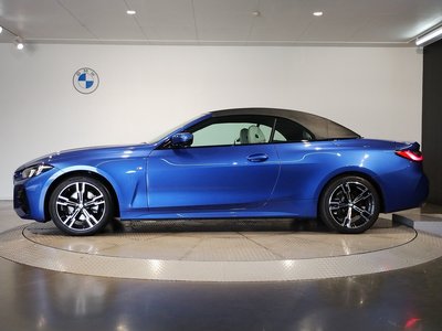 صورة 7 لـ 2025 BMW 4 SERIES CABRIOLET