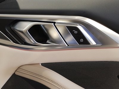 2025 BMW 4 SERIES CABRIOLET — миниатюра 51
