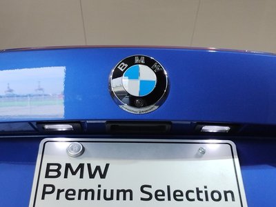 2025 BMW 4 SERIES CABRIOLET — миниатюра 33