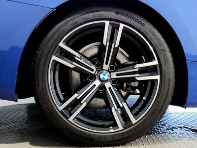 2025 BMW 4 SERIES CABRIOLET — миниатюра 28