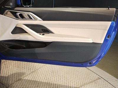 2025 BMW 4 SERIES CABRIOLET — миниатюра 48