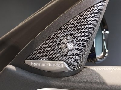 2025 BMW 4 SERIES CABRIOLET — миниатюра 49