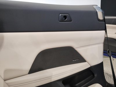2025 BMW 4 SERIES CABRIOLET — миниатюра 43