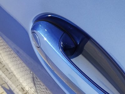 2025 BMW 4 SERIES CABRIOLET — миниатюра 26