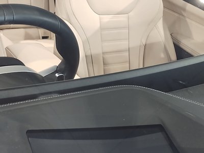2025 BMW 4 SERIES CABRIOLET — миниатюра 24