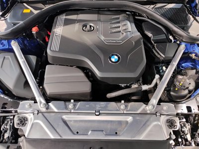 2025 BMW 4 SERIES CABRIOLET — миниатюра 76