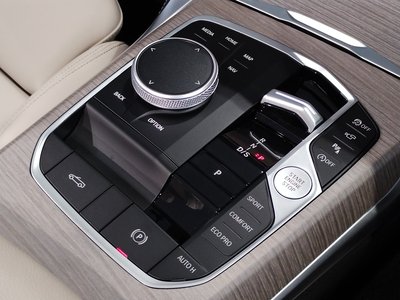 2025 BMW 4 SERIES CABRIOLET — миниатюра 55