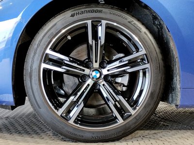 2025 BMW 4 SERIES CABRIOLET — миниатюра 30