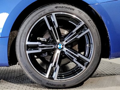 2025 BMW 4 SERIES CABRIOLET — миниатюра 29