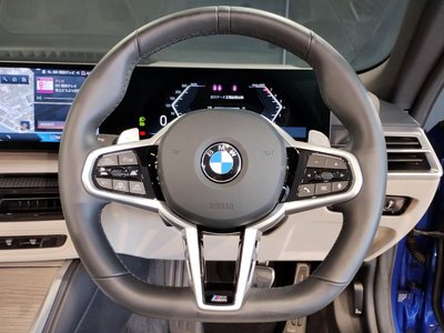 2025 BMW 4 SERIES CABRIOLET — миниатюра 47
