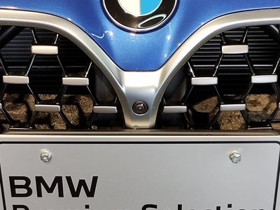 2025 BMW 4 SERIES CABRIOLET — миниатюра 22