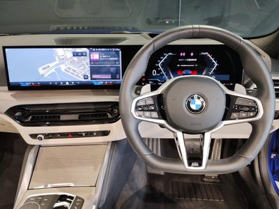 2025 BMW 4 SERIES CABRIOLET — миниатюра 46