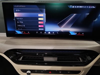 2025 BMW 4 SERIES CABRIOLET — миниатюра 65