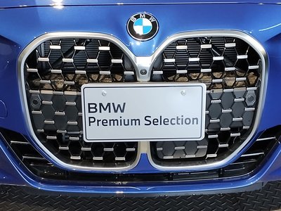 2025 BMW 4 SERIES CABRIOLET — миниатюра 21