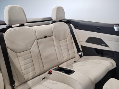2025 BMW 4 SERIES CABRIOLET — миниатюра 41