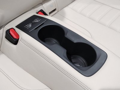 2025 BMW 4 SERIES CABRIOLET — миниатюра 42