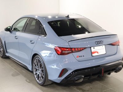 AUDI RS3 SEDAN - 6