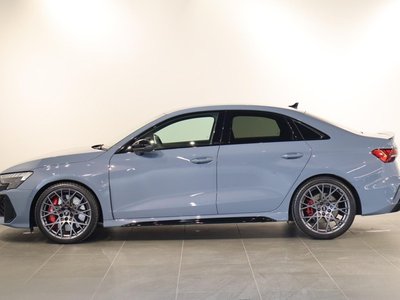 AUDI RS3 SEDAN - 5